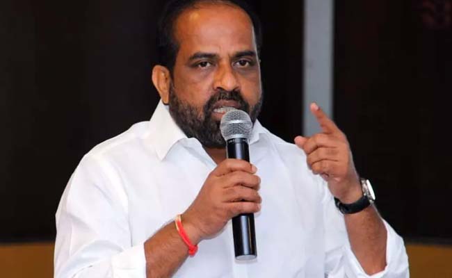 వైసీపీపై సత్యకుమార్ ఫైర్: మెడికల్ కాలేజీల ప్రైవేటీకరణ ఆరోపణలు అబద్ధమేం!