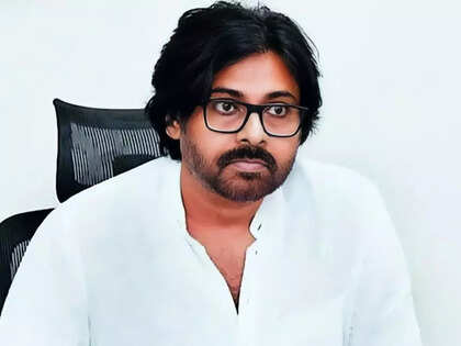 'పవర్ స్టార్' నుండి పొలిటికల్ పవర్‌హౌస్‌కి: పవన్ కళ్యాణ్  ప్రయాణం