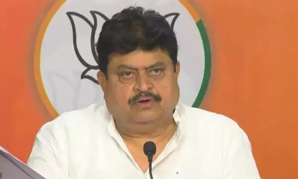 తెలంగాణ