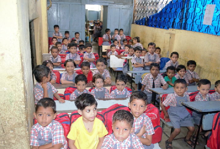 పాఠశాలలు