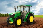 Tractor Wheels: ట్రాక్టర్ వెనుక చక్రాలు పెద్దవిగా, ముందు చక్రాలు చిన్నవిగా ఎందుకు ఉంటాయి?.. అసలు కారణం తెలిస్తే ఆశ్చర్యపోతారు!