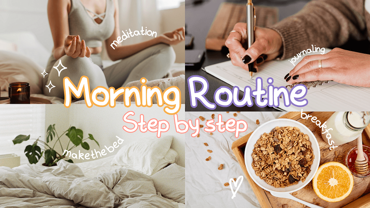 ఉదయం లేవగానే చేయాల్సిన 5 పనులు - Morning Habits Telugu StarNews1