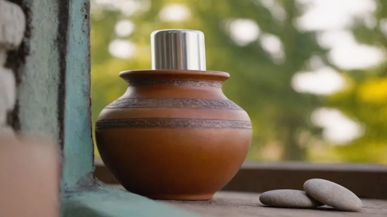 మట్టికుండ నీళ్ల ప్రయోజనాలు వేసవిలో - clay pot water benefits